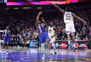 防守和出色 防守和出色