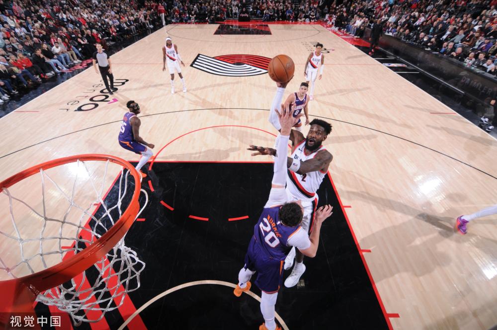 球衣有看点 球衣有看点